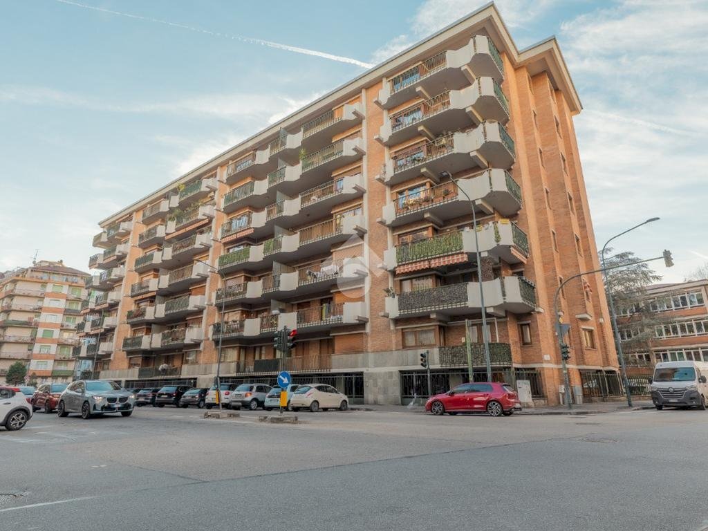 Appartamento Via Gorizia, Torino (zona Santa Rita) - foto 1