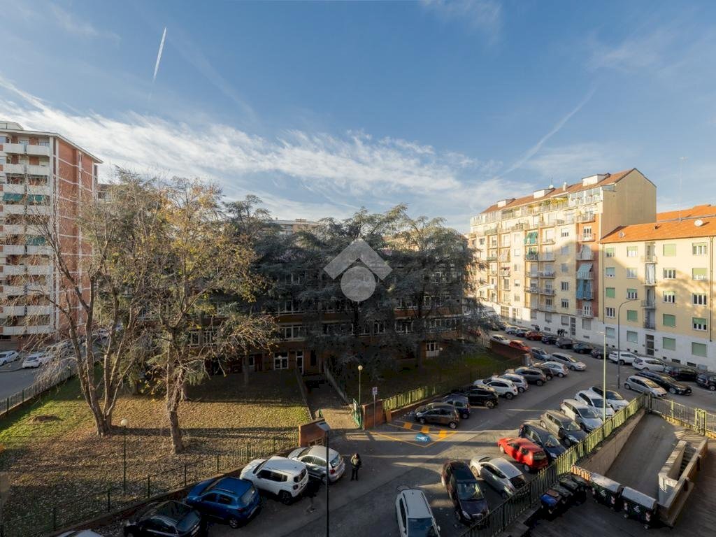 Appartamento Via Gorizia, Torino (zona Santa Rita) - foto 2