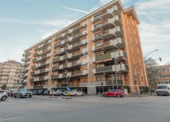 Appartamento Via Gorizia, Torino (zona Santa Rita) - foto 1