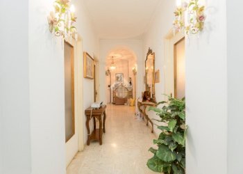 Appartamento Via Gorizia, Torino (zona Santa Rita) - foto 3