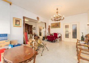 Appartamento Via Gorizia, Torino (zona Santa Rita) - foto 9