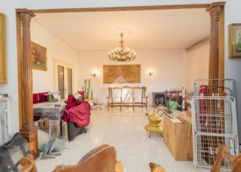 Appartamento Via Gorizia, Torino (zona Santa Rita) - foto 11