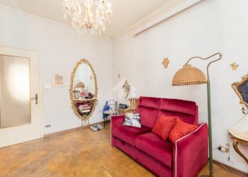 Appartamento Via Gorizia, Torino (zona Santa Rita) - foto 13