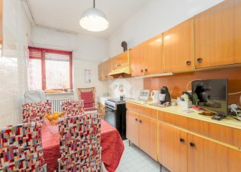 Appartamento Via Gorizia, Torino (zona Santa Rita) - foto 19