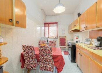 Appartamento Via Gorizia, Torino (zona Santa Rita) - foto 20