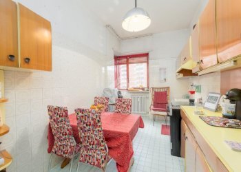 Appartamento Via Gorizia, Torino (zona Santa Rita) - foto 21