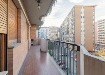 Appartamento Via Gorizia, Torino (zona Santa Rita) - foto 22