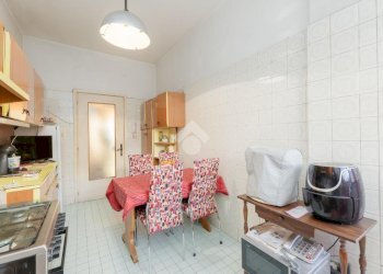 Appartamento Via Gorizia, Torino (zona Santa Rita) - foto 24