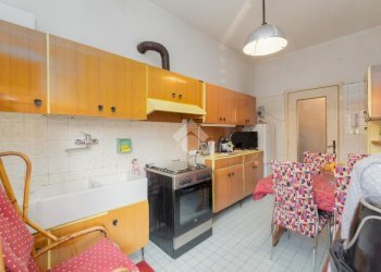 Appartamento Via Gorizia, Torino (zona Santa Rita) - foto 25