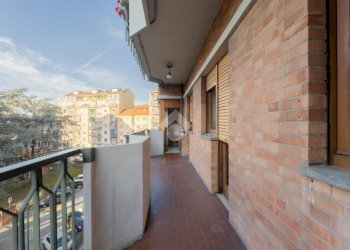 Appartamento Via Gorizia, Torino (zona Santa Rita) - foto 29