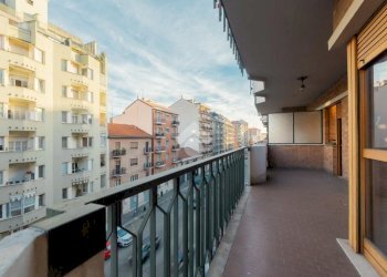 Appartamento Via Gorizia, Torino (zona Santa Rita) - foto 34