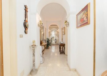 Appartamento Via Gorizia, Torino (zona Santa Rita) - foto 36