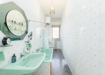 Appartamento Via Gorizia, Torino (zona Santa Rita) - foto 37