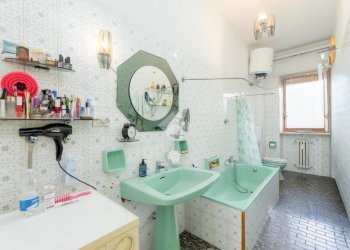 Appartamento Via Gorizia, Torino (zona Santa Rita) - foto 38