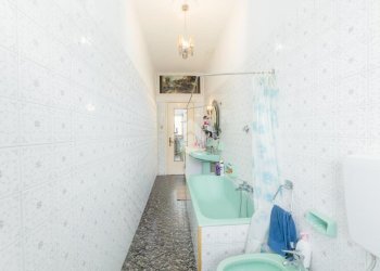 Appartamento Via Gorizia, Torino (zona Santa Rita) - foto 39