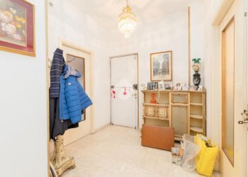 Appartamento Via Gorizia, Torino (zona Santa Rita) - foto 40