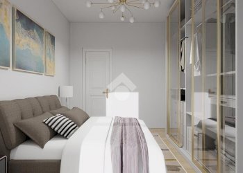 Appartamento Via Gorizia, Torino (zona Santa Rita) - foto 43