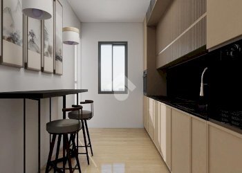 Appartamento Via Gorizia, Torino (zona Santa Rita) - foto 44