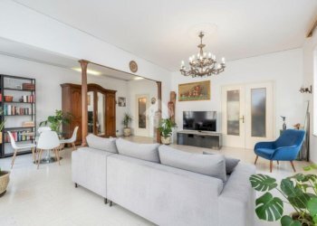 Apartment Via Gorizia, Torino (neighborhood Santa Rita) - photo 6