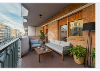 Apartment Via Gorizia, Torino (neighborhood Santa Rita) - photo 9