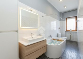 Apartment Via Gorizia, Torino (neighborhood Santa Rita) - photo 43