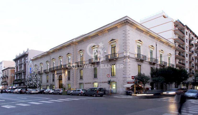 Foto 2 - Stabile - Palazzo Corso Vittorio Emanuele II
110, Bari - foto 2