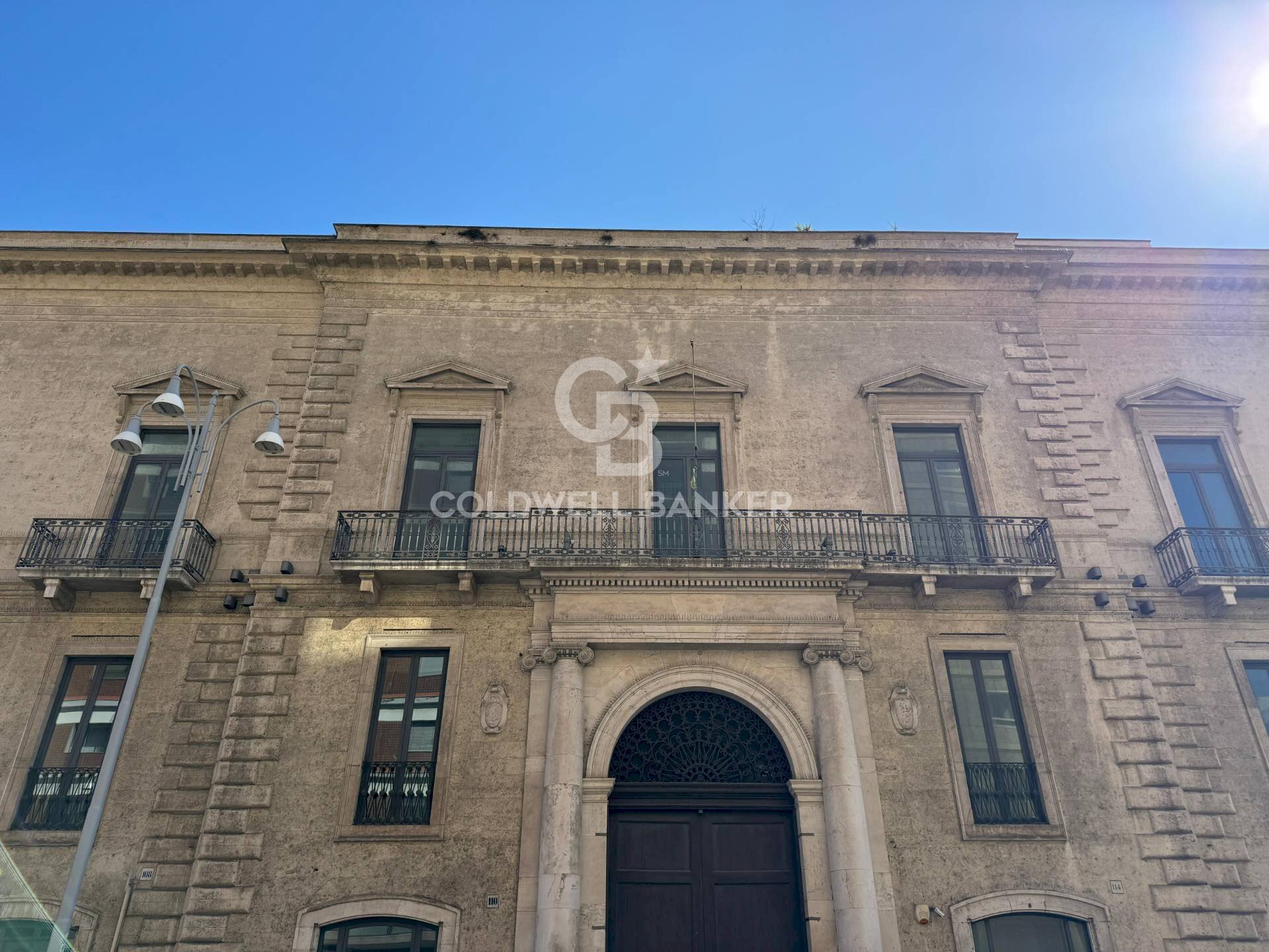 Foto 3 - Stabile - Palazzo Corso Vittorio Emanuele II
110, Bari - foto 3