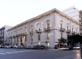 Foto 2 - Stabile - Palazzo Corso Vittorio Emanuele II
 
110, Bari - foto 2