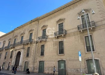 Foto 8 - Stabile - Palazzo Corso Vittorio Emanuele II
 
110, Bari - foto 8