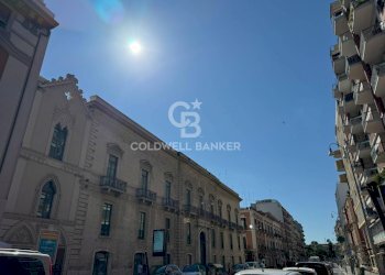 Foto 9 - Stabile - Palazzo Corso Vittorio Emanuele II
 
110, Bari - foto 9