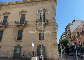 Foto 11 - Stabile - Palazzo Corso Vittorio Emanuele II
 
110, Bari - foto 11