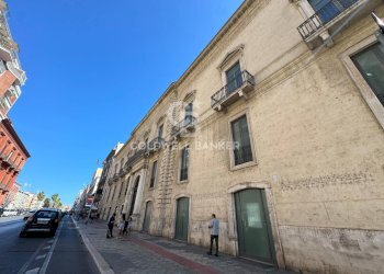 Foto 15 - Stabile - Palazzo Corso Vittorio Emanuele II
 
110, Bari - foto 15