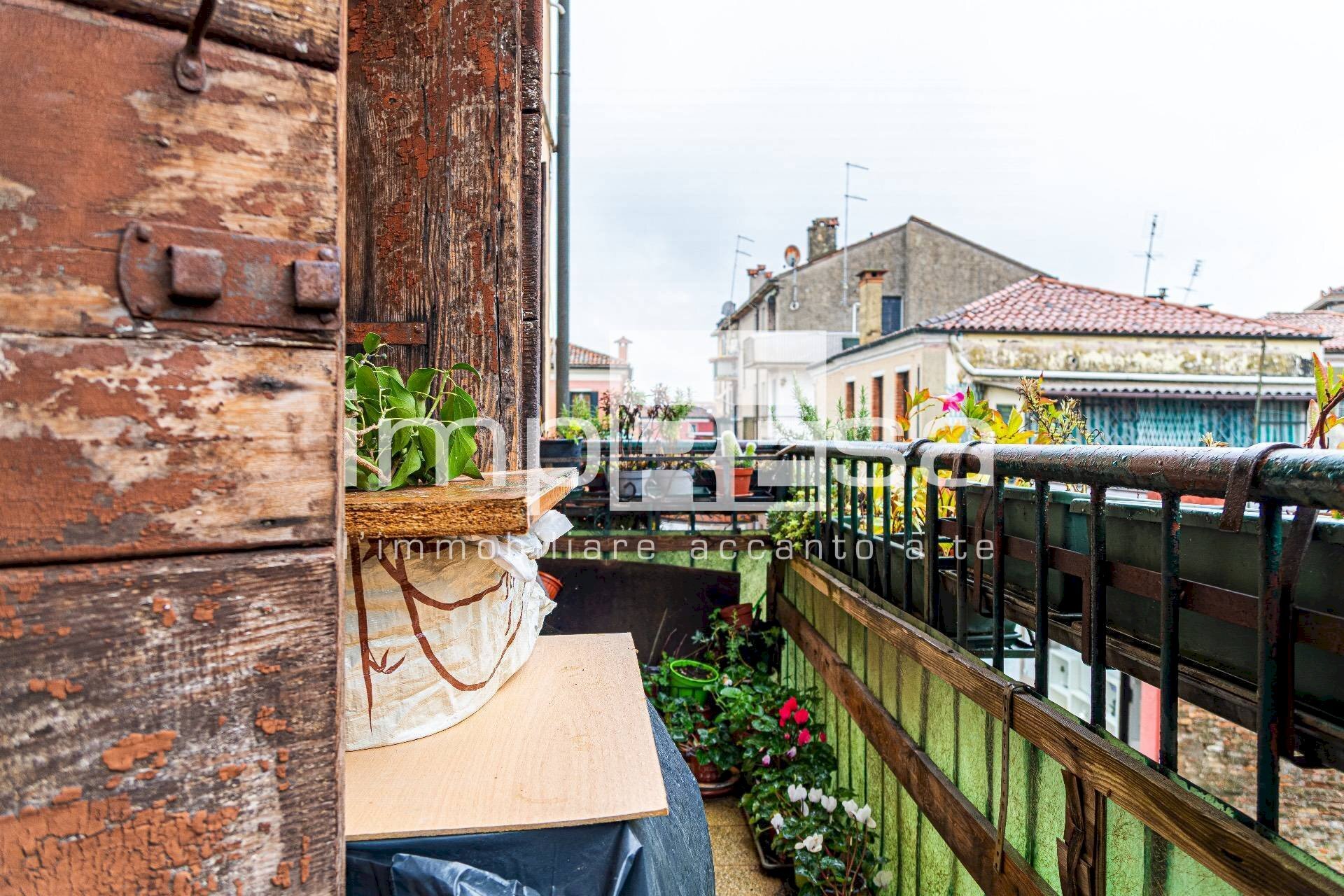 Foto 1 - Trilocale Via ramo volpi, Venezia - foto 1