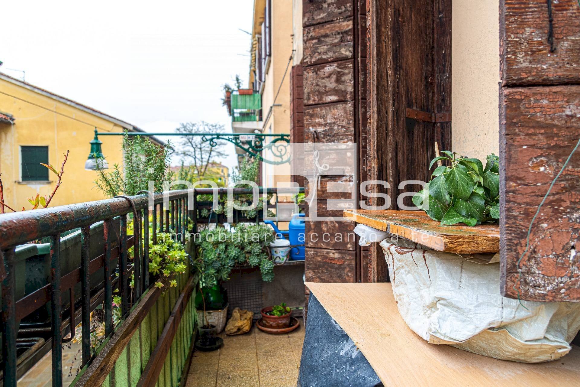 Foto 2 - Trilocale Via ramo volpi, Venezia - foto 2