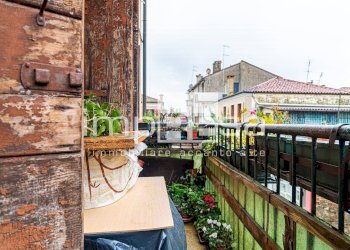 Foto 1 - Trilocale Via ramo volpi, Venezia - foto 1