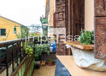Foto 2 - Trilocale Via ramo volpi, Venezia - foto 2