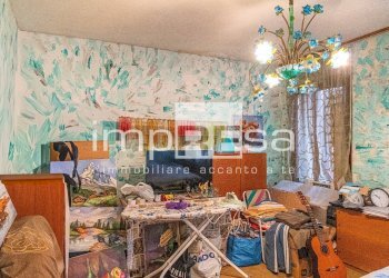 Foto 9 - Trilocale Via ramo volpi, Venezia - foto 9