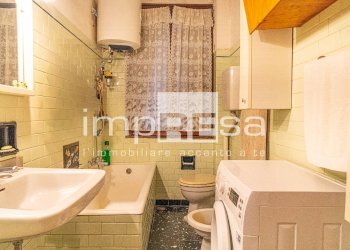 Foto 14 - Trilocale Via ramo volpi, Venezia - foto 14