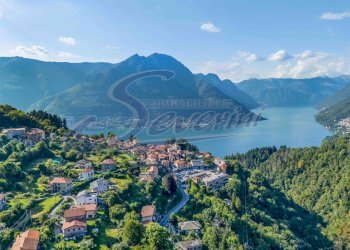 Foto 2 - Casa indipendente faggeto lario, molina, Faggeto Lario - foto 2