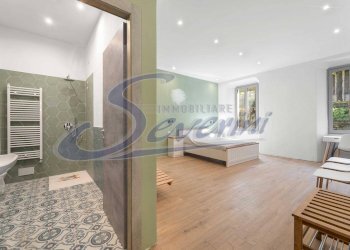 Foto 5 - Casa indipendente faggeto lario, molina, Faggeto Lario - foto 5