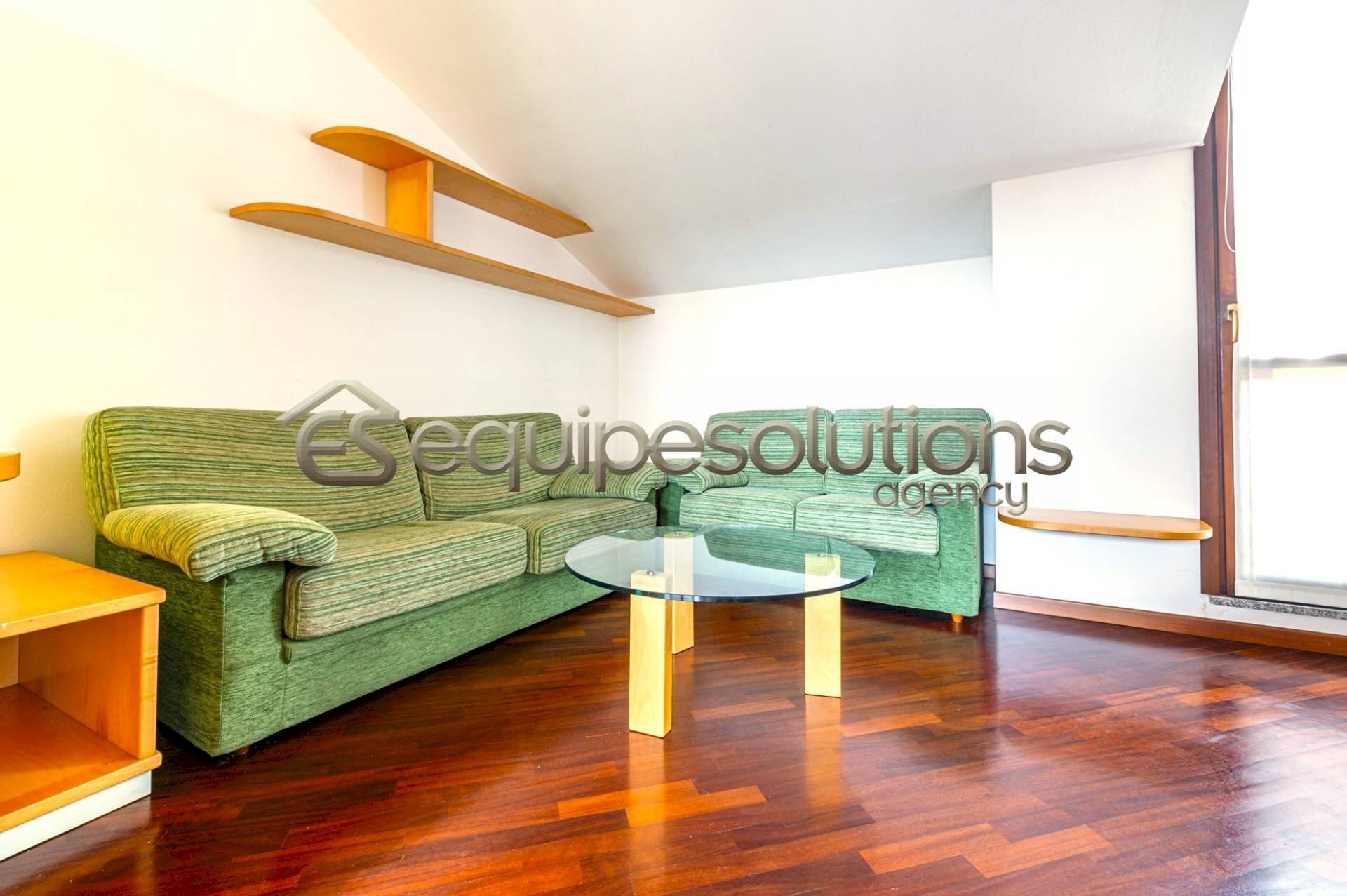 Foto 2 - Bilocale Via Borgo Palazzo, Bergamo - foto 2