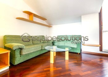 Foto 2 - Bilocale Via Borgo Palazzo, Bergamo - foto 2