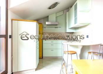 Foto 8 - Bilocale Via Borgo Palazzo, Bergamo - foto 8