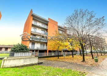 Foto 21 - Bilocale Via Borgo Palazzo, Bergamo - foto 21