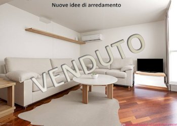 Foto 1 - Bilocale Via Borgo Palazzo, Bergamo - foto 1
