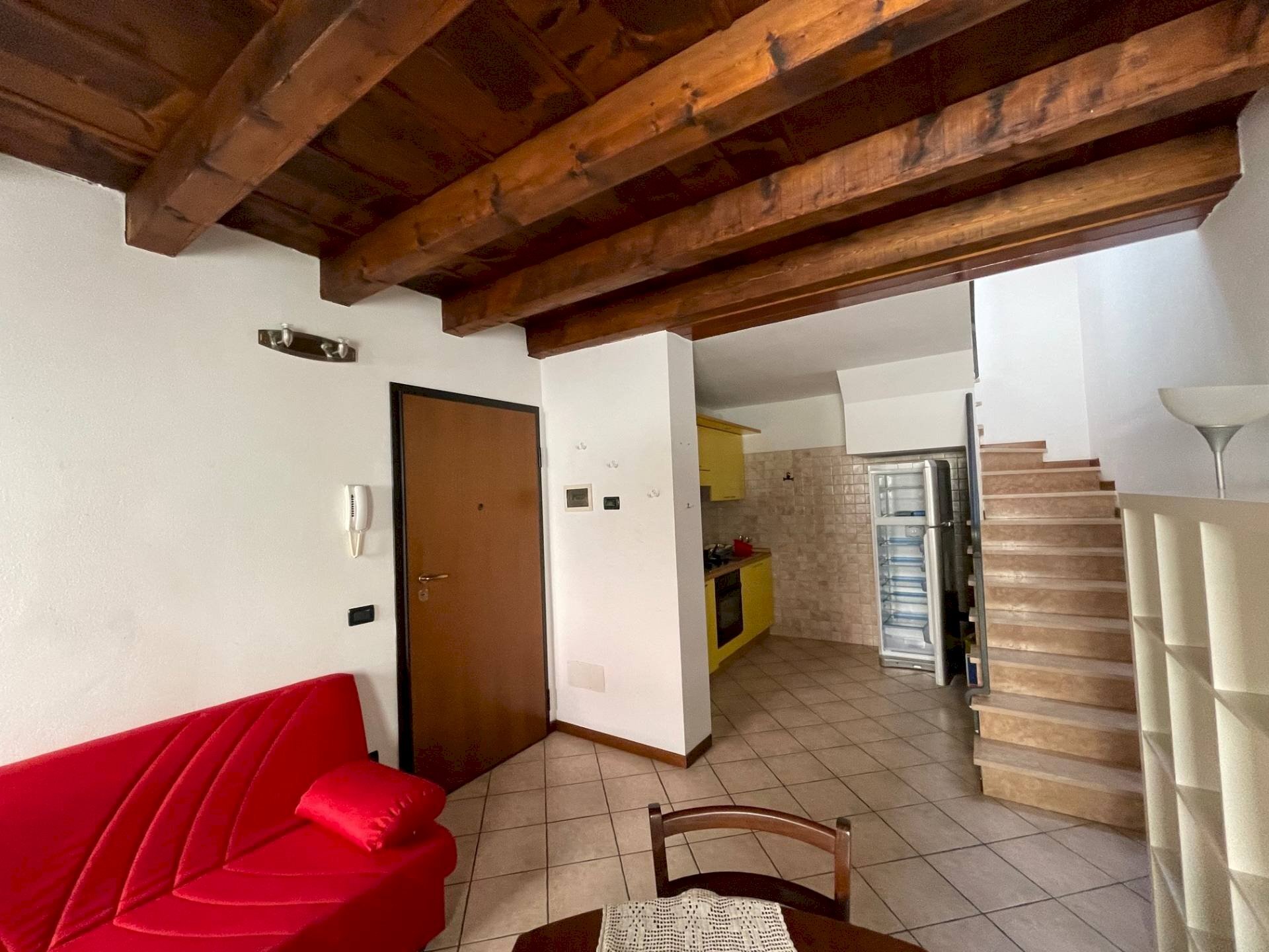 Foto 2 - Bilocale Via Coperta, Ferrara - foto 2