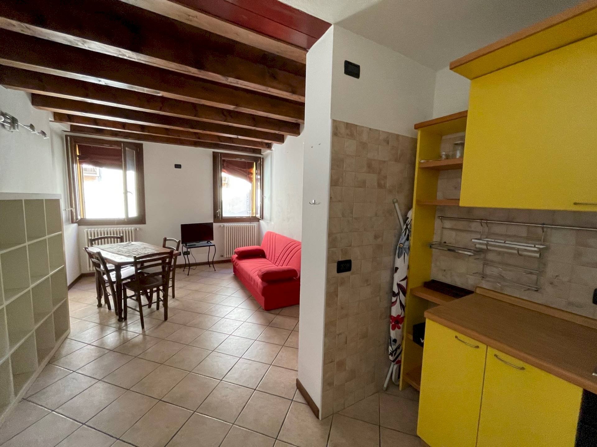 Foto 3 - Bilocale Via Coperta, Ferrara - foto 3