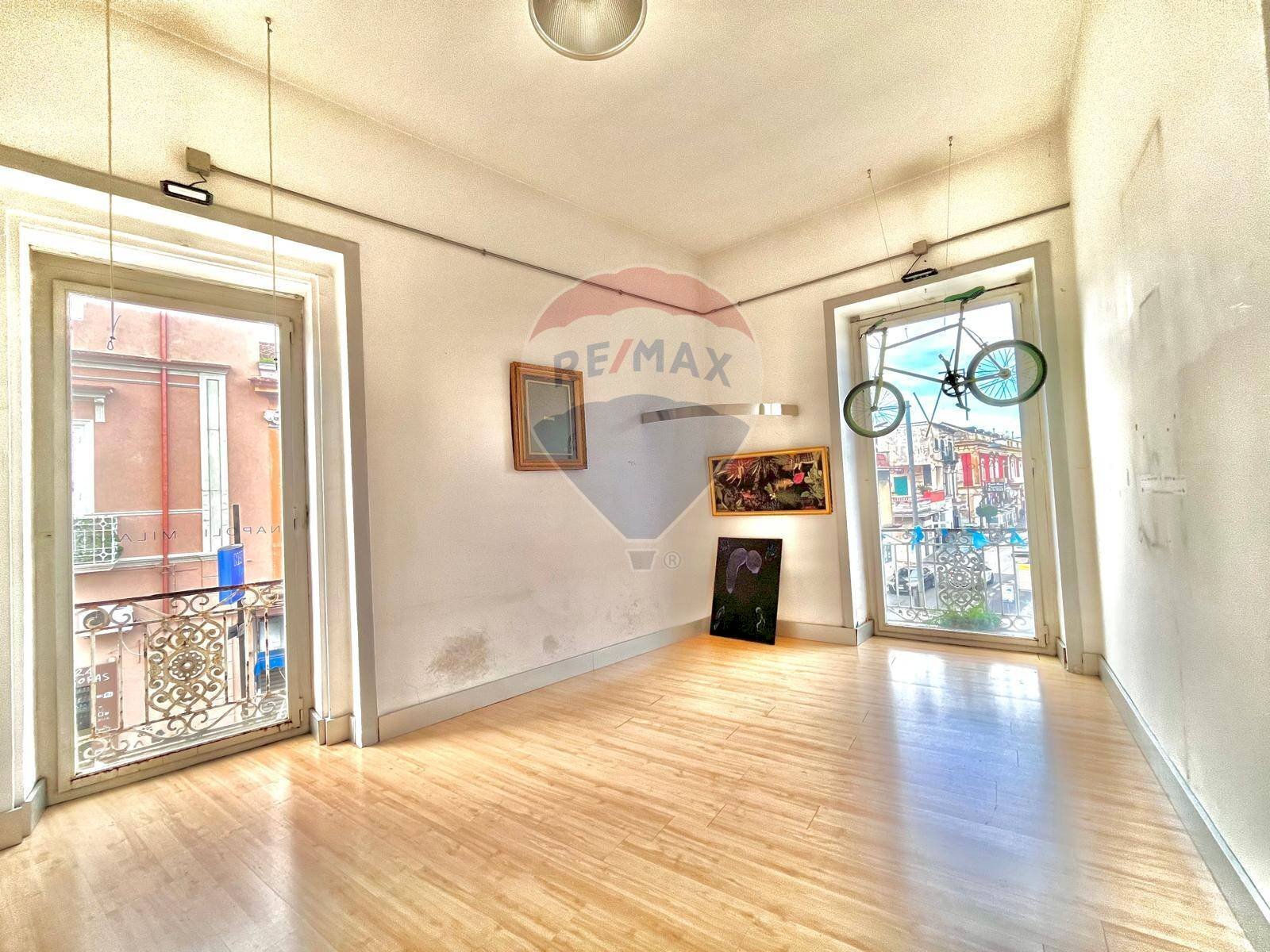 Stanza vuota - Casa semi indipendente Caivano - foto 2