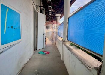 Balcone - Casa semi indipendente Caivano - foto 10