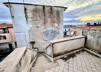 Terrazza - Casa semi indipendente Caivano - foto 20